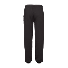Premium Elasticated Cuff Jog Pants