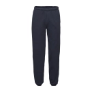 Premium Elasticated Cuff Jog Pants