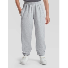 Kids Classic Elasticated Cuff Jog Pants