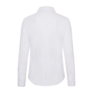 Ladies Poplin Shirt Long Sleeve