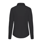 Ladies Poplin Shirt Long Sleeve