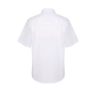 Poplin Shirt Short Sleeve