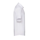 Poplin Shirt Short Sleeve