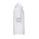 Poplin Shirt Short Sleeve