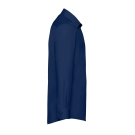Poplin Shirt Short Sleeve
