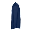 Poplin Shirt Short Sleeve