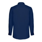 Poplin Shirt Short Sleeve