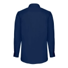 Poplin Shirt Short Sleeve