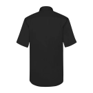 Poplin Shirt Short Sleeve