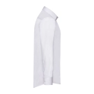 Poplin Shirt Long Sleeve