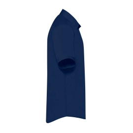 Poplin Shirt Long Sleeve