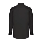 Poplin Shirt Long Sleeve