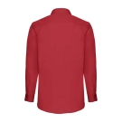 Poplin Shirt Long Sleeve