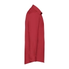 Poplin Shirt Long Sleeve