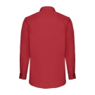 Poplin Shirt Long Sleeve