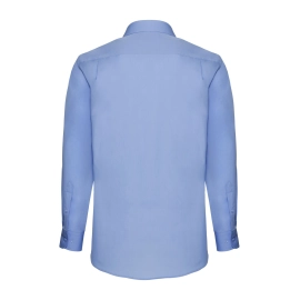 Poplin Shirt Long Sleeve