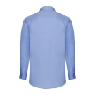 Poplin Shirt Long Sleeve