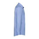 Poplin Shirt Long Sleeve
