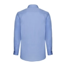 Poplin Shirt Long Sleeve