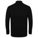 Unisex Zip Through Cardigan