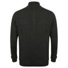 Unisex Zip Through Cardigan