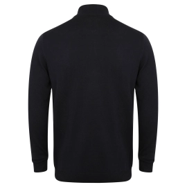 Unisex Zip Through Cardigan