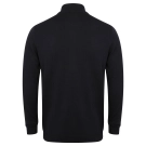 Unisex Zip Through Cardigan