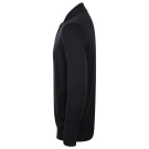 Unisex Zip Through Cardigan
