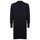 Ladies' Longline Open Cardigan