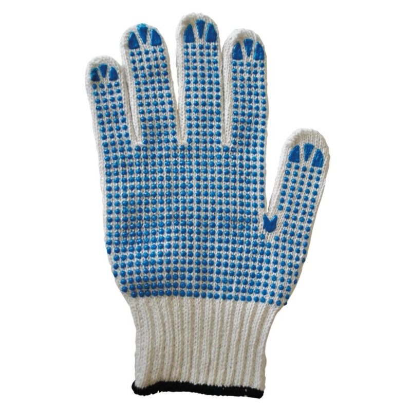 Gants en tricot Korntex 'Bursa'