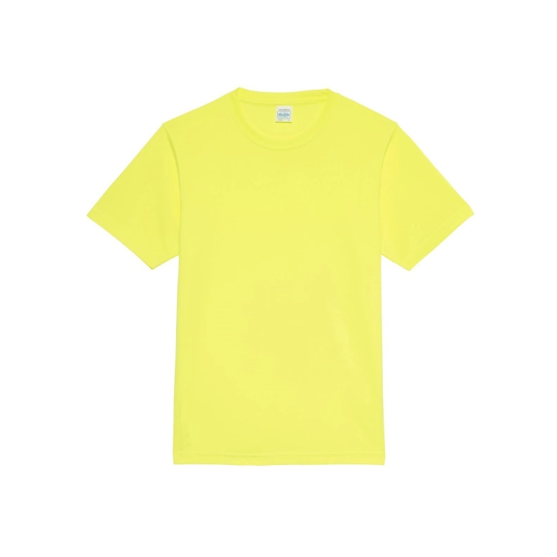 T-shirt manches courtes enfants