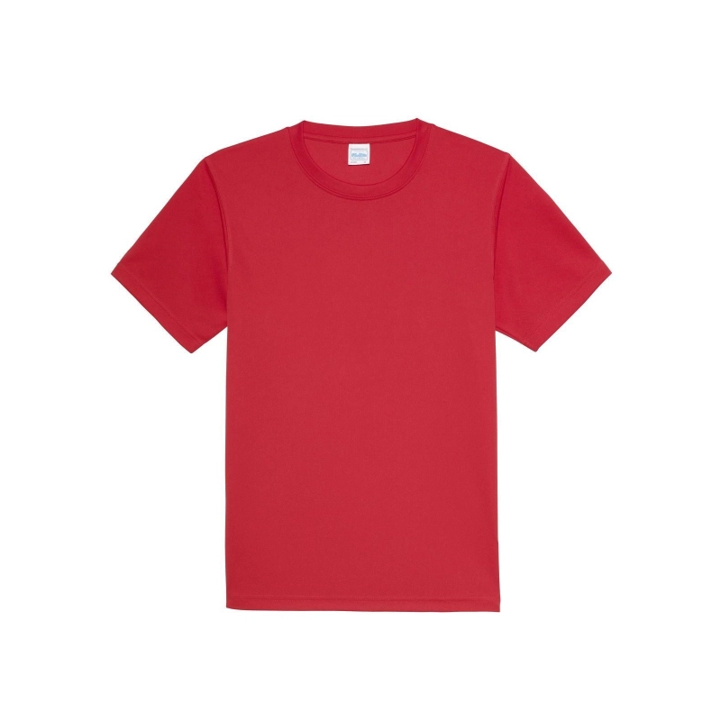 T-shirt manches courtes enfants