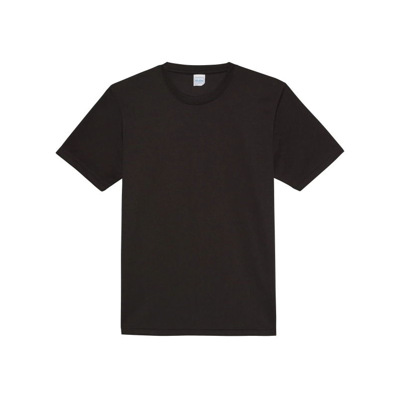 T-shirt manches courtes enfants