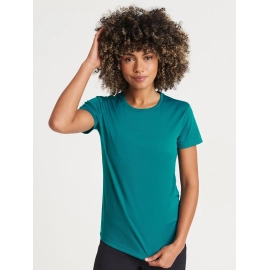 T-shirt manches courtes femme