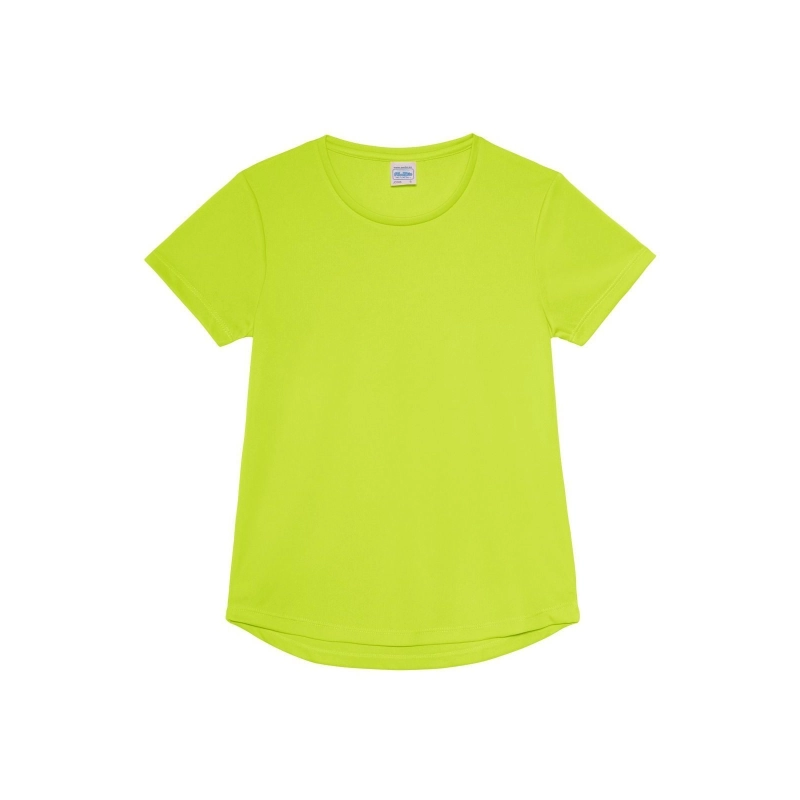 T-shirt manches courtes femme
