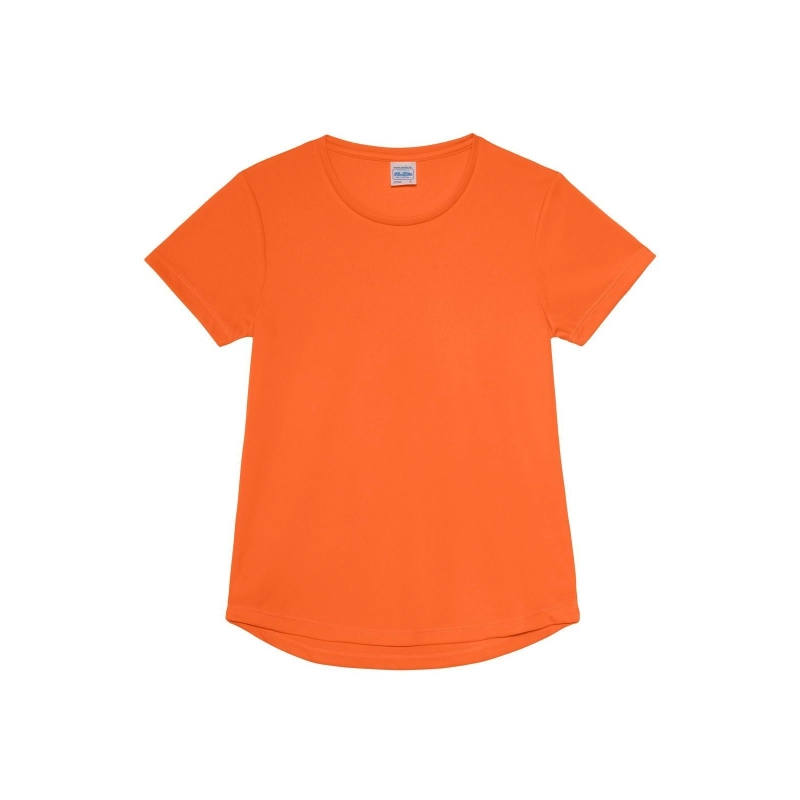 T-shirt manches courtes femme