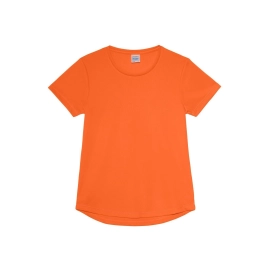 T-shirt manches courtes femme