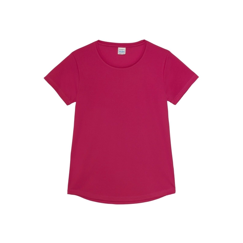 T-shirt manches courtes femme
