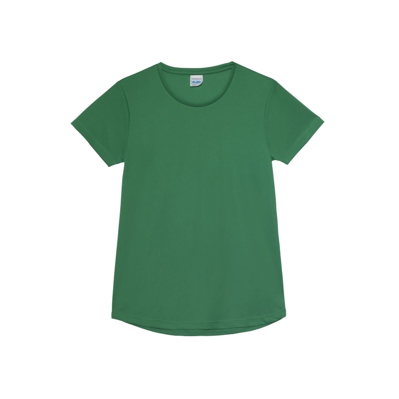 Girlie Cool T