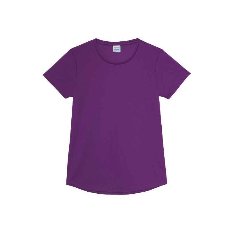 T-shirt manches courtes femme