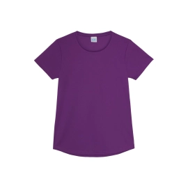 T-shirt manches courtes femme