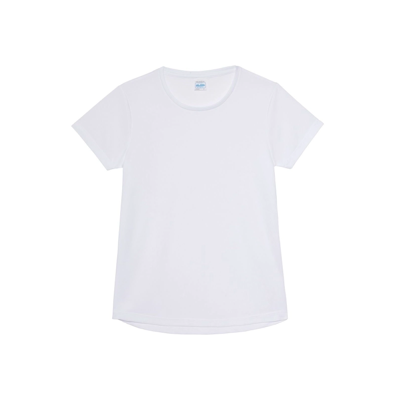 T-shirt manches courtes femme