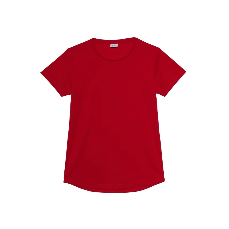 T-shirt manches courtes femme