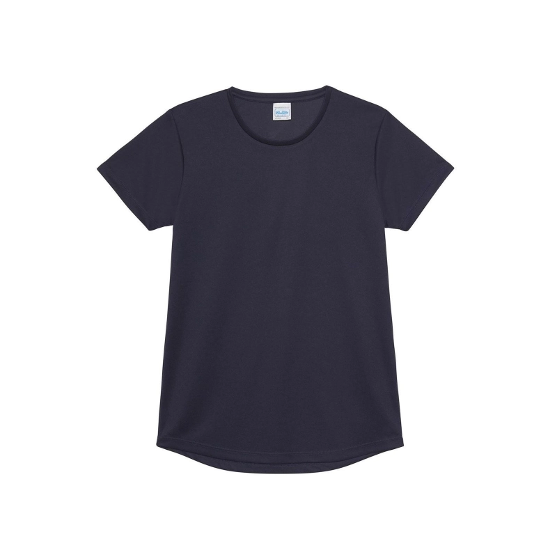 T-shirt manches courtes femme