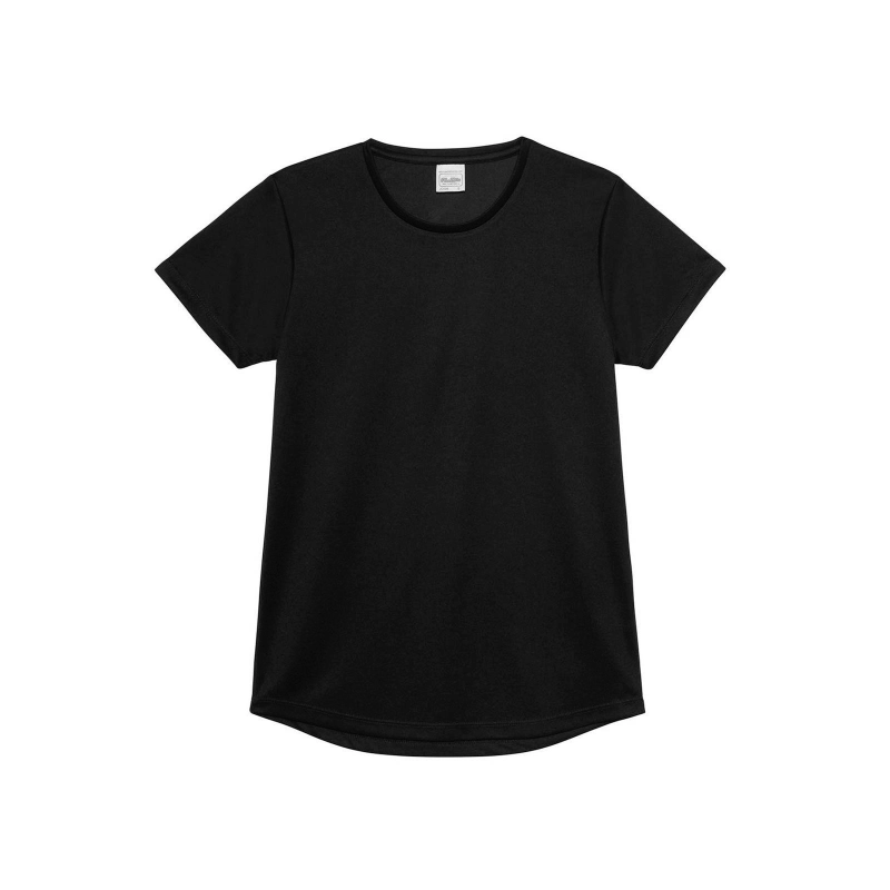 T-shirt manches courtes femme