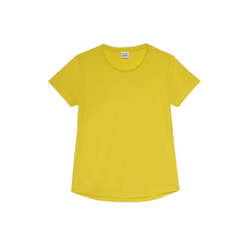 T-shirt manches courtes femme