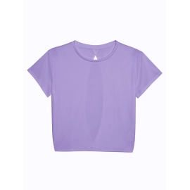 Women'S Open Back T