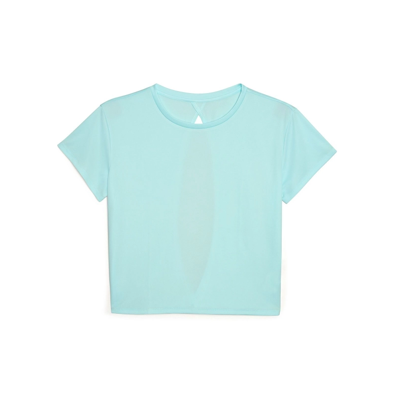 Women'S Open Back T