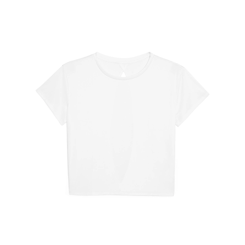 Women'S Open Back T
