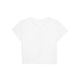 Women'S Open Back T